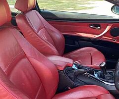 2007 BMW Series 3 - Image 4/6