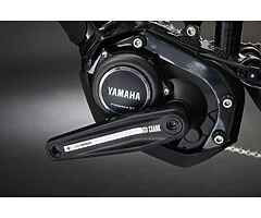 Haibike ALLMTN 1 Fullseven E-mountain bike 2021 Yamaha PW-ST System, 70Nm, 25km/h