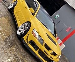 Performance cars wanted