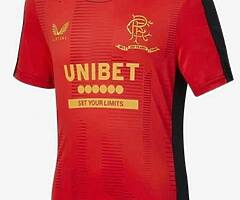 Linfield and rangers - Image 4/4