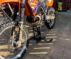 KTM 250