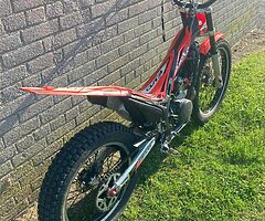 2012 Beta Evo - Image 4/8