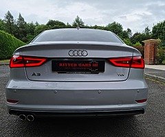 2014 Audi A3 - Image 5/10