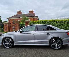 2014 Audi A3 - Image 7/10