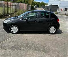 2010 Citroën C3 - Image 4/10