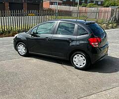 2010 Citroën C3 - Image 5/10