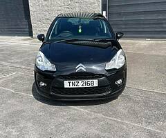 2010 Citroën C3 - Image 6/10