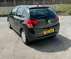 2010 Citroën C3 - Image 7/10