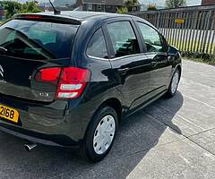 2010 Citroën C3 - Image 9/10