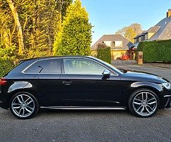 2014 Audi S3 - Image 3/10