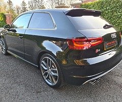 2014 Audi S3 - Image 5/10