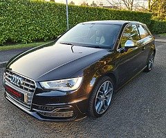2014 Audi S3 - Image 7/10