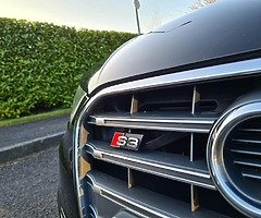 2014 Audi S3 - Image 8/10
