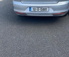 Vw Passat - Image 3/7