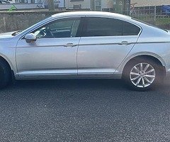 Vw Passat - Image 4/7