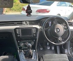 Vw Passat - Image 5/7