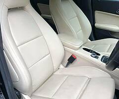 2017 mercedes CLA 180d - Image 8/10