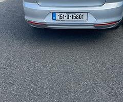 Vw Passat - Image 3/7