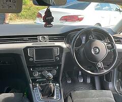 Vw Passat - Image 5/7