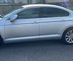 Vw Passat - Image 7/7
