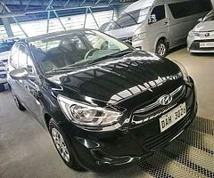 2018 Hyundai Accent - Image 4/7