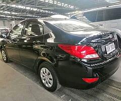 2018 Hyundai Accent - Image 7/7