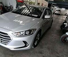 2016 Hyundai Elantra 1.5l - Image 6/6