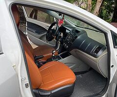 ລົດ kia celato 2014 ລົດບໍ່ມີຕຳນິ ລາຄາ $11.xxx - Image 6/6