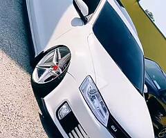 Mk6 Jetta Wanted