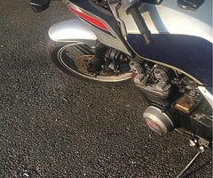 Goz 750  1983  vintage