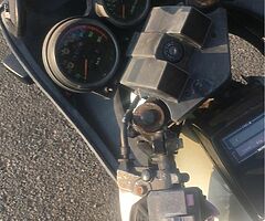 Goz 750  1983  vintage
