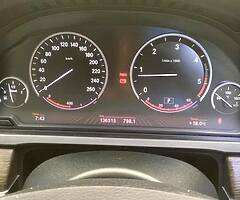 Bmw 730d 2009. Tax and nct. 84k Miles!!!!! - Image 5/10