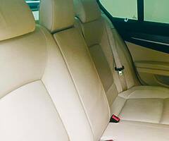 Bmw 730d 2009. Tax and nct. 84k Miles!!!!! - Image 6/10