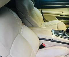 Bmw 730d 2009. Tax and nct. 84k Miles!!!!! - Image 7/10