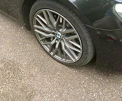 Bmw 730d 2009. Tax and nct. 84k Miles!!!!! - Image 9/10