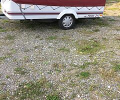 Camper With - Image 5/10