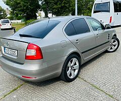 skoda octavia - Image 3/10