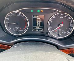 skoda octavia - Image 4/10