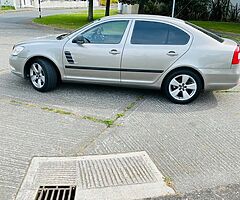skoda octavia - Image 6/10
