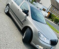 skoda octavia - Image 7/10