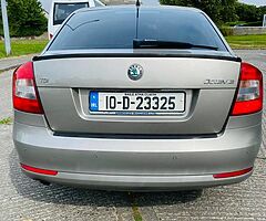 skoda octavia - Image 8/10