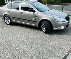 skoda octavia - Image 10/10