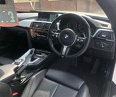 2015 BMW Series 4 - Image 5/10