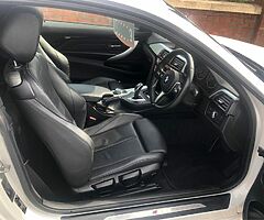 2015 BMW Series 4 - Image 6/10