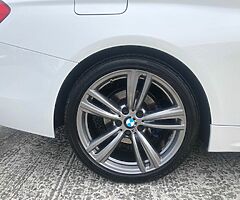 2015 BMW Series 4 - Image 8/10