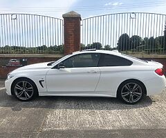 2015 BMW Series 4 - Image 10/10
