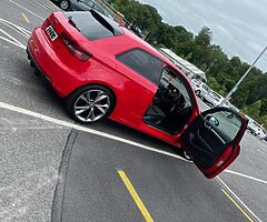 Audi A3 Red - Image 4/5