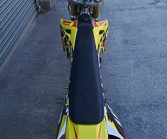 2008 Suzuki RM-Z