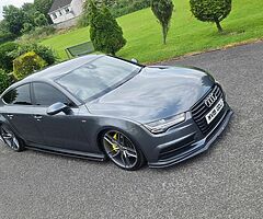 2015 audi a7 3.0 tdi auto ** fully loaded** - Image 3/10