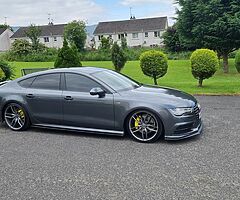 2015 audi a7 3.0 tdi auto ** fully loaded** - Image 7/10